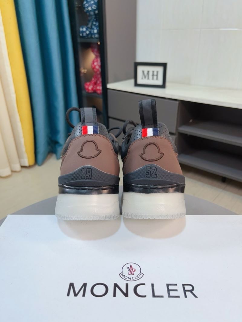 Moncler Shoes